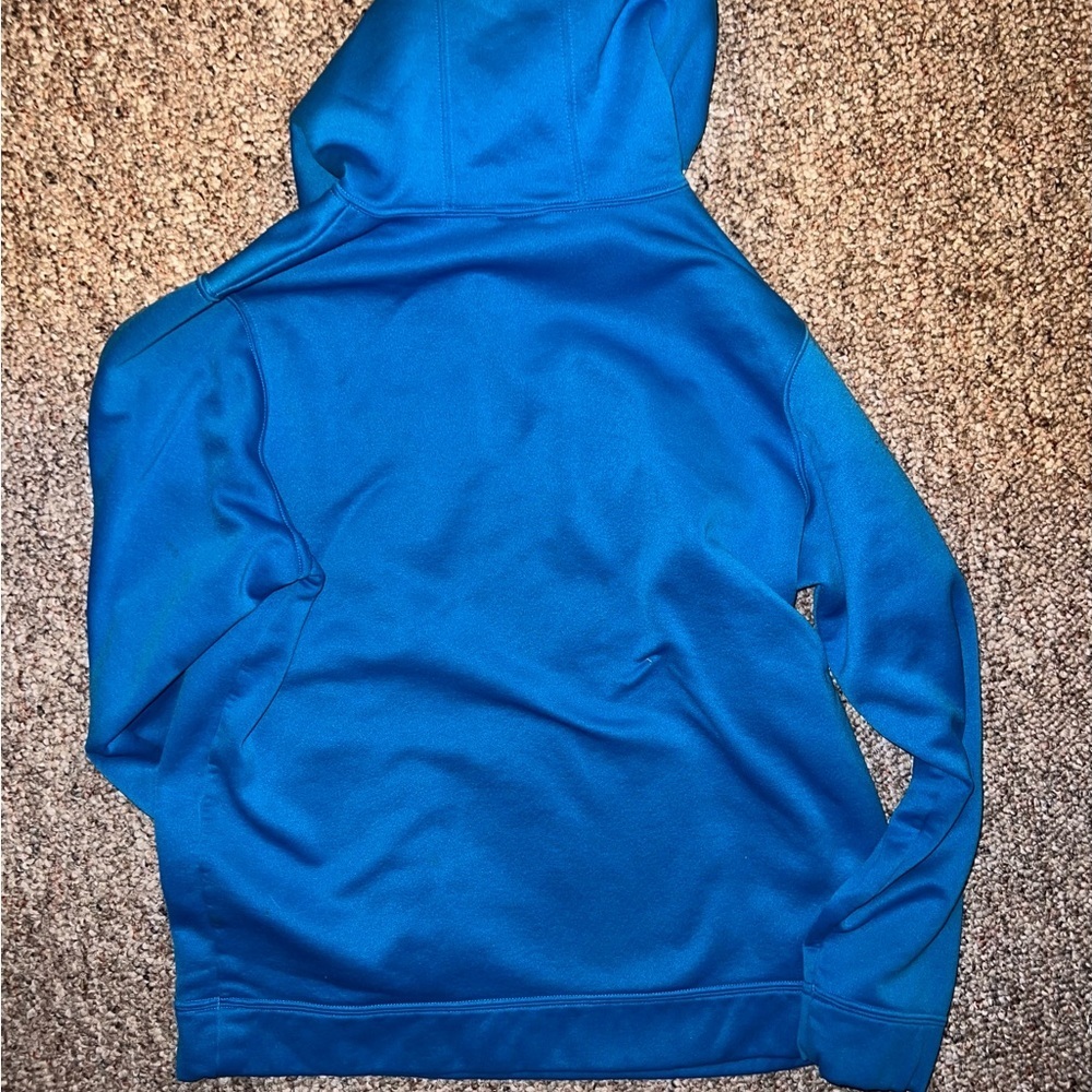 UA Storm Hoodie youth Large​ - Picture 2 of 7